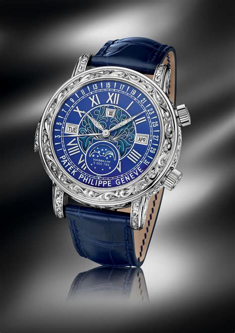 patek 6002g|patek philippe tourbillon price.